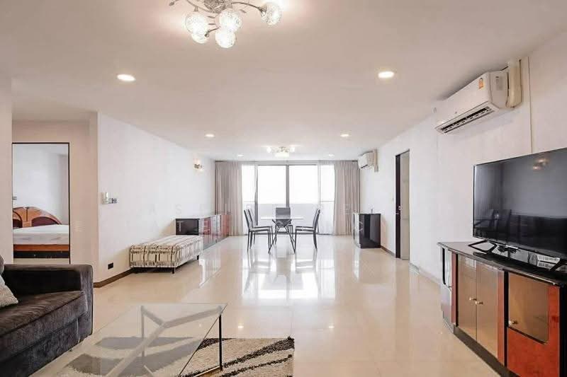 Empire House, Bangkok, Eakamai, Khlong Tan Nua, Watthana, Bangkok, 3 Bedrooms, 185 sqm, Condo For Sale, by Aspire Real Estate Agency Co., Ltd., 500644016 - DDproperty.com