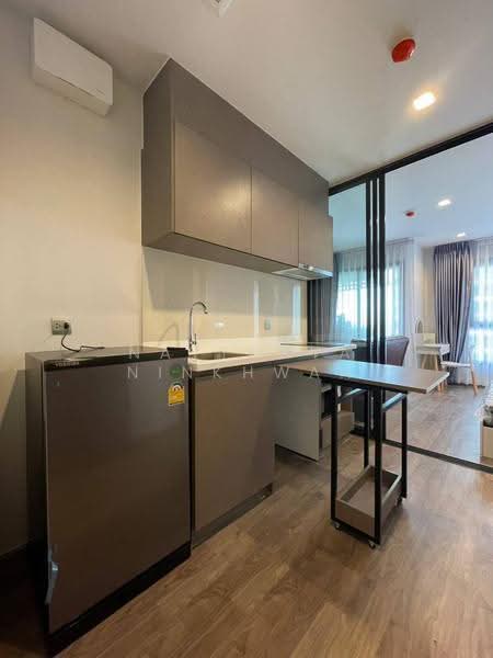 Life Ladprao Valley, Bangkok, Phaholyothin Road, Jom Phon, Chatuchak, Bangkok, 1 Bedroom, 30 sqm, Condo For Sale, by Natthaya Ninkhwan, 500644017 - DDproperty.com