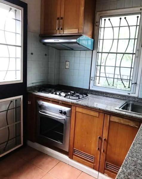 Baan Fah Green Park Lat Phrao 101, Bangkok, Soi Ladprao 101, Khlong Chan, Bang Kapi, Bangkok, 3 Bedrooms, 180 sqm, Single Detached House For Rent, by นัฐพงค์ มณีอัครเนตร, 500644020 - DDproperty.com
