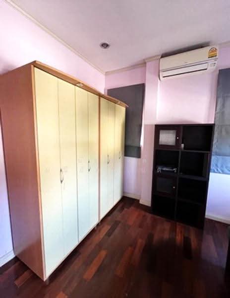 Baan Fah Green Park Lat Phrao 101, Bangkok, Soi Ladprao 101, Khlong Chan, Bang Kapi, Bangkok, 3 Bedrooms, 180 sqm, Single Detached House For Rent, by นัฐพงค์ มณีอัครเนตร, 500644020 - DDproperty.com