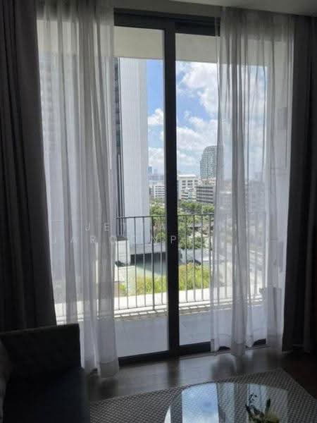 Nara 9 by Eastern Star, Bangkok, Naradhiwas Rajanagarindra Road, Thung Maha Mek, Sathon, Bangkok, 1 Bedroom, 36 sqm, Condo For Rent, by Jettapat Jaroonpipatkun, 500644023 - DDproperty.com