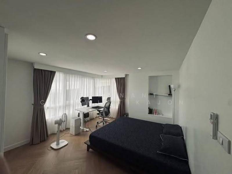 Baan Siri Sathorn Suanplu, Bangkok, 33 Nanglinchi, Thung Maha Mek, Sathon, Bangkok, 2 Bedrooms, 82 sqm, Condo For Sale, by Teeranant Chonwisaikajon, 500644024 - DDproperty.com