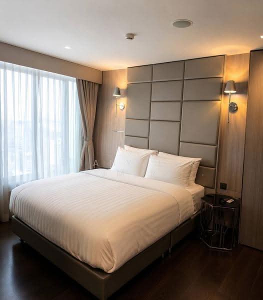Maestro 01 Sathorn-Yenakat, Bangkok, 14 Yen Akat Road, Thung Maha Mek, Sathon, Bangkok, 3 Bedrooms, 138 sqm, Condo For Sale, by Thanyalak Ajmera, 500644025 - DDproperty.com