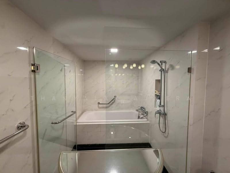 Maestro 01 Sathorn-Yenakat : มาเอสโตร 01 สาทร-เย็นอากาศ, กรุงเทพ, 14 ถนนเย็นอากาศ, ทุ่งมหาเมฆ, สาทร, กรุงเทพ, 138 ตร.ม., คอนโด ขาย, โดย Thanyalak Ajmera, 500644025 - DDproperty.com