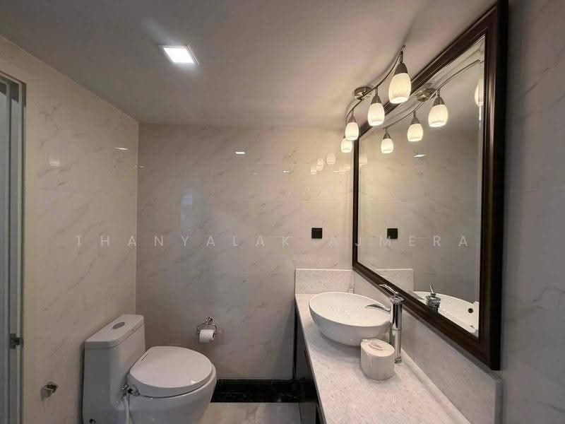 Maestro 01 Sathorn-Yenakat : มาเอสโตร 01 สาทร-เย็นอากาศ, กรุงเทพ, 14 ถนนเย็นอากาศ, ทุ่งมหาเมฆ, สาทร, กรุงเทพ, 138 ตร.ม., คอนโด ขาย, โดย Thanyalak Ajmera, 500644025 - DDproperty.com