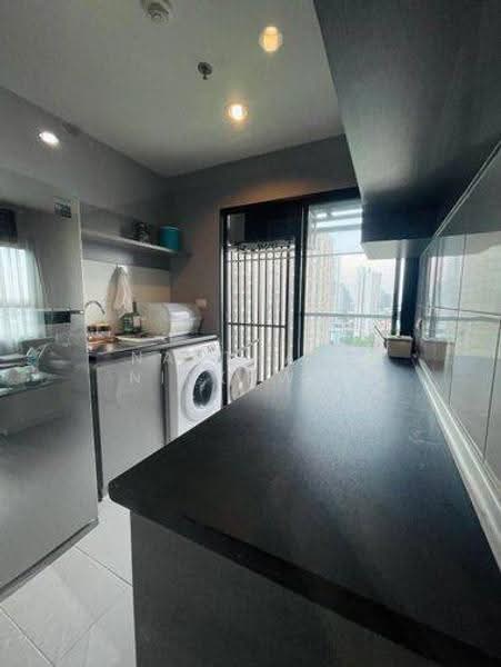 Aspire Sathon-Taksin (Copper Zone), Bangkok, 65 Kanlapaphruek Road, Bangko, Chom Thong, Bangkok, 2 Bedrooms, 47 sqm, Condo For Sale, by Natthaya Ninkhwan, 500644026 - DDproperty.com