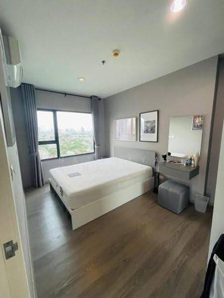 Aspire Sathon-Taksin (Copper Zone), Bangkok, 65 Kanlapaphruek Road, Bangko, Chom Thong, Bangkok, 2 Bedrooms, 47 sqm, Condo For Sale, by Natthaya Ninkhwan, 500644026 - DDproperty.com