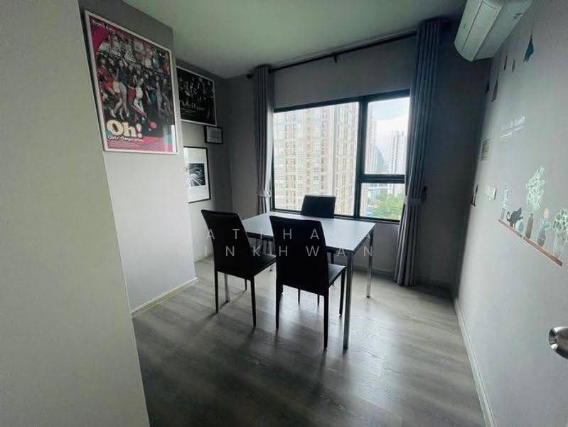 Aspire Sathon-Taksin (Copper Zone), Bangkok, 65 Kanlapaphruek Road, Bangko, Chom Thong, Bangkok, 2 Bedrooms, 47 sqm, Condo For Sale, by Natthaya Ninkhwan, 500644026 - DDproperty.com