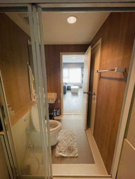Aspire Sathon-Taksin (Copper Zone), Bangkok, 65 Kanlapaphruek Road, Bangko, Chom Thong, Bangkok, 2 Bedrooms, 47 sqm, Condo For Sale, by Natthaya Ninkhwan, 500644026 - DDproperty.com