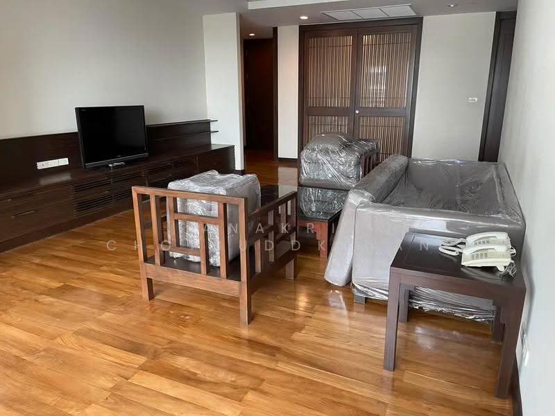 Vasu The Residence : วสุ เดอะ เรสซิเด้นซ์, กรุงเทพ, ซอยสุขุมวิท 55, คลองตันเหนือ, วัฒนา, กรุงเทพ, 231 ตร.ม., อพาร์ทเมนท์ ให้เช่า, โดย Tanakrit Chotbuddkayan, 500644028 - DDproperty.com