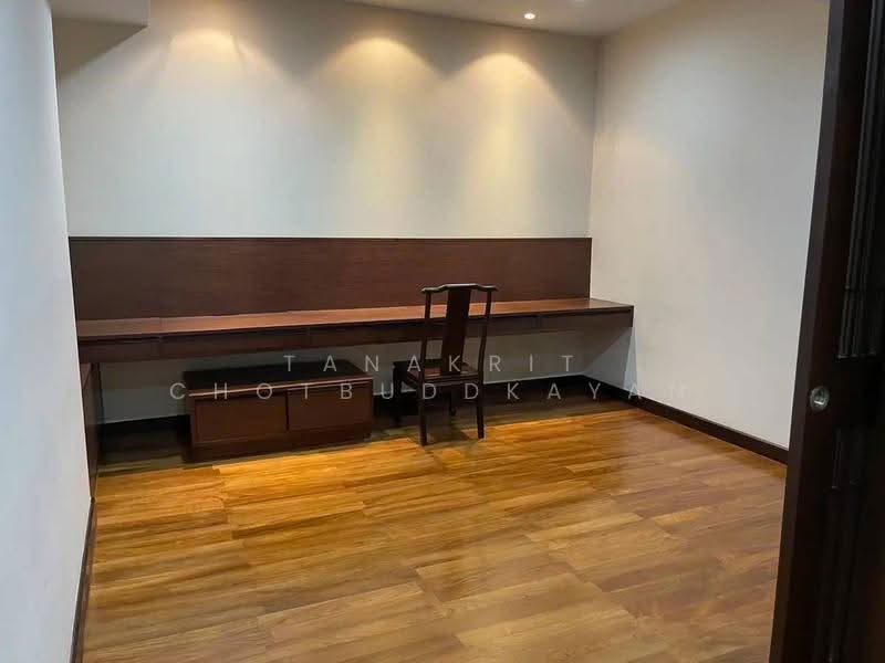 Vasu The Residence : วสุ เดอะ เรสซิเด้นซ์, กรุงเทพ, ซอยสุขุมวิท 55, คลองตันเหนือ, วัฒนา, กรุงเทพ, 231 ตร.ม., อพาร์ทเมนท์ ให้เช่า, โดย Tanakrit Chotbuddkayan, 500644028 - DDproperty.com