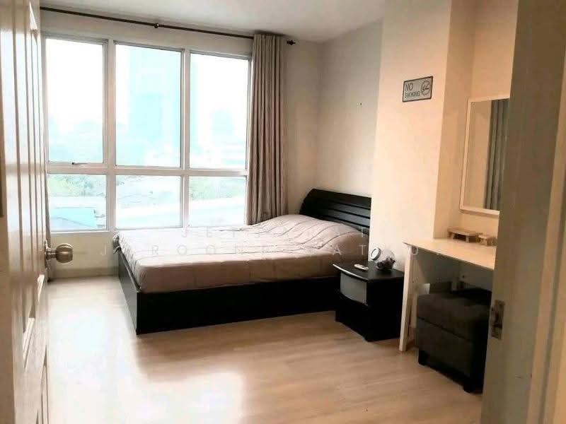 Life @ Sathorn 10, Bangkok, 48 Soi Sathorn 10, Sathorn Road, Silom, Bang Rak, Bangkok, 1 Bedroom, 43 sqm, Condo For Rent, by Jettapat Jaroonpipatkun, 500644029 - DDproperty.com