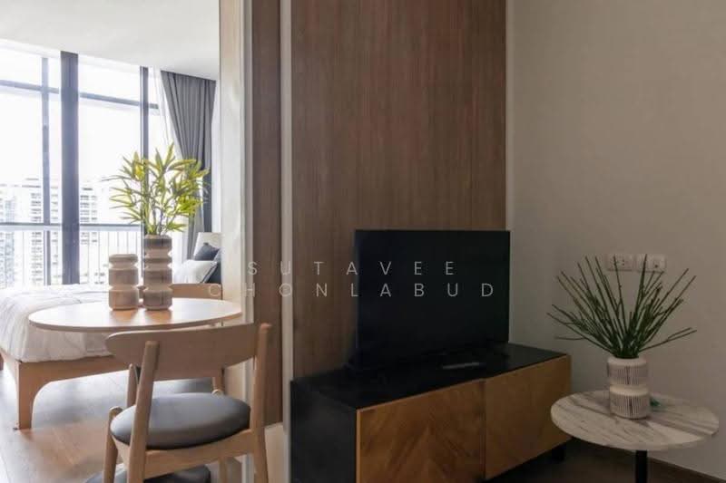 Park Origin Phrom Phong (Park 24), Bangkok, 68 Soi Sukhumvit 24, Khong Tan, Khlong Toei, Bangkok, 1 Bedroom, 28 sqm, Condo For Rent, by Sutavee Chonlabud, 500644033 - DDproperty.com