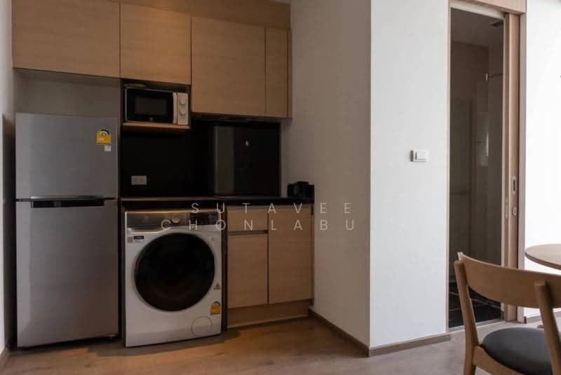 Park Origin Phrom Phong (Park 24), Bangkok, 68 Soi Sukhumvit 24, Khong Tan, Khlong Toei, Bangkok, 1 Bedroom, 28 sqm, Condo For Rent, by Sutavee Chonlabud, 500644033 - DDproperty.com