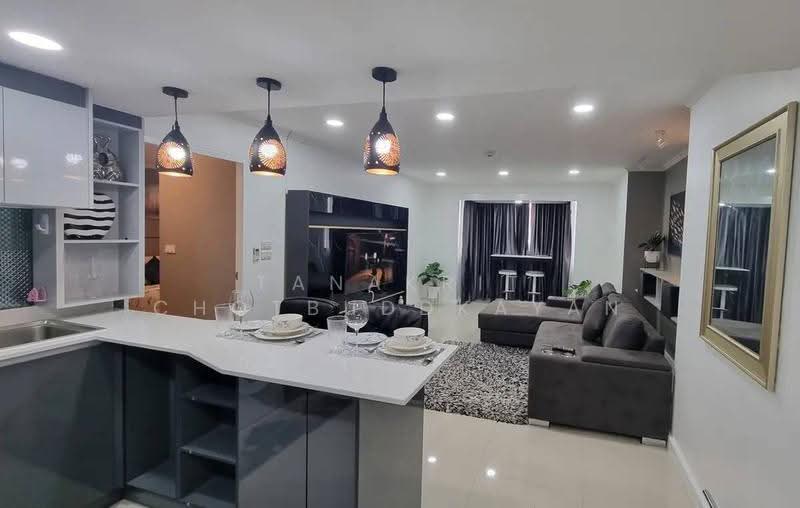 Omni Tower Sukhumvit Nana, Bangkok, 69 Sukhumvit 4 Alley, Khlong Toei, Bangkok, 1 Bedroom, 65 sqm, Condo For Sale, by Tanakrit Chotbuddkayan, 500644034 - DDproperty.com