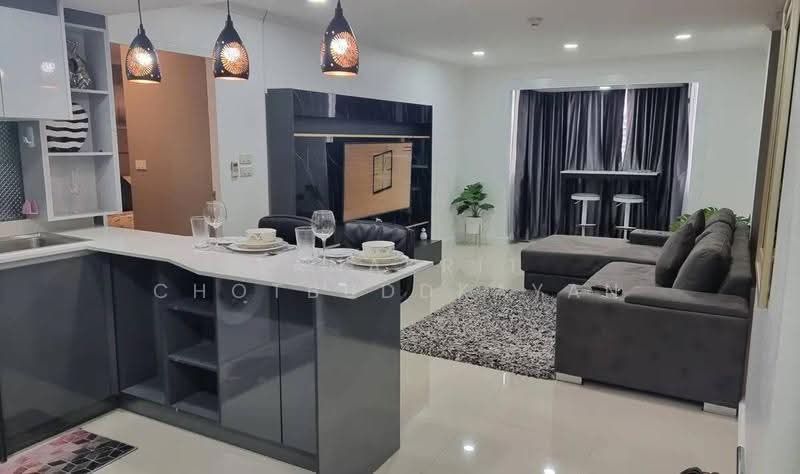 Omni Tower Sukhumvit Nana, Bangkok, 69 Sukhumvit 4 Alley, Khlong Toei, Bangkok, 1 Bedroom, 65 sqm, Condo For Sale, by Tanakrit Chotbuddkayan, 500644034 - DDproperty.com