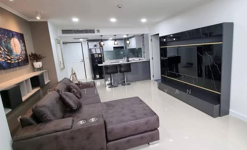 Omni Tower Sukhumvit Nana, Bangkok, 69 Sukhumvit 4 Alley, Khlong Toei, Bangkok, 1 Bedroom, 65 sqm, Condo For Sale, by Tanakrit Chotbuddkayan, 500644034 - DDproperty.com
