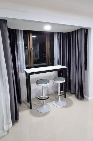 Omni Tower Sukhumvit Nana : ออมนิ ทาวเวอร์ สุขุมวิท นานา, กรุงเทพ, 69 ซอย สุขุมวิท 4, คลองเตย, กรุงเทพ, 65 ตร.ม., คอนโด ขาย, โดย Tanakrit Chotbuddkayan, 500644034 - DDproperty.com