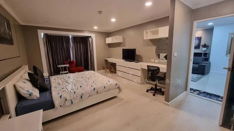 Omni Tower Sukhumvit Nana : ออมนิ ทาวเวอร์ สุขุมวิท นานา, กรุงเทพ, 69 ซอย สุขุมวิท 4, คลองเตย, กรุงเทพ, 65 ตร.ม., คอนโด ขาย, โดย Tanakrit Chotbuddkayan, 500644034 - DDproperty.com
