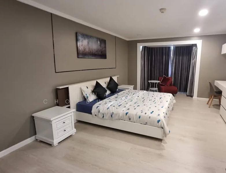 Omni Tower Sukhumvit Nana, Bangkok, 69 Sukhumvit 4 Alley, Khlong Toei, Bangkok, 1 Bedroom, 65 sqm, Condo For Sale, by Tanakrit Chotbuddkayan, 500644034 - DDproperty.com
