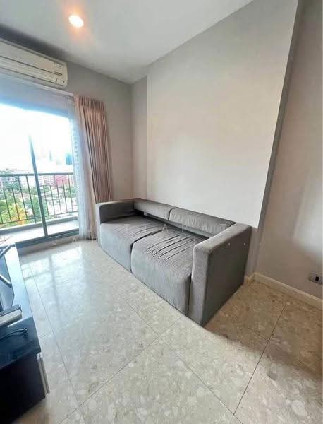 The Crest Sukhumvit 34, Bangkok, 778 Sukhumvit Road, Khong Tan, Khlong Toei, Bangkok, 1 Bedroom, 36 sqm, Condo For Rent, by Jettapat Jaroonpipatkun, 500644035 - DDproperty.com