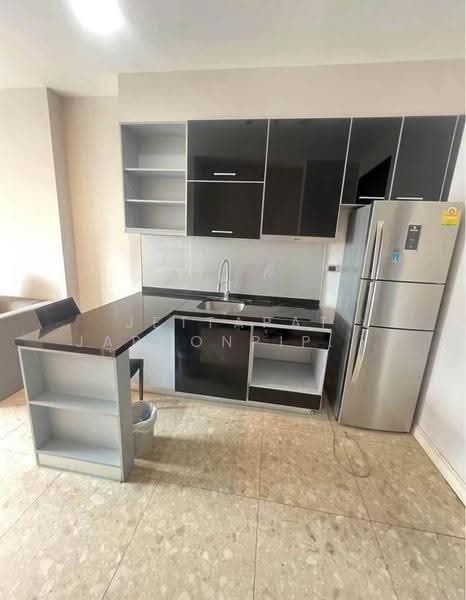The Crest Sukhumvit 34, Bangkok, 778 Sukhumvit Road, Khong Tan, Khlong Toei, Bangkok, 1 Bedroom, 36 sqm, Condo For Rent, by Jettapat Jaroonpipatkun, 500644035 - DDproperty.com