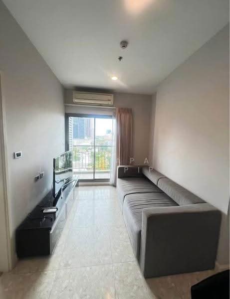 The Crest Sukhumvit 34, Bangkok, 778 Sukhumvit Road, Khong Tan, Khlong Toei, Bangkok, 1 Bedroom, 36 sqm, Condo For Rent, by Jettapat Jaroonpipatkun, 500644035 - DDproperty.com