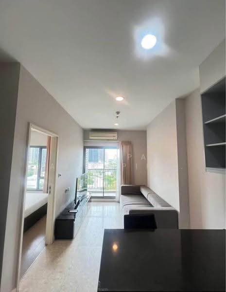 The Crest Sukhumvit 34, Bangkok, 778 Sukhumvit Road, Khong Tan, Khlong Toei, Bangkok, 1 Bedroom, 36 sqm, Condo For Rent, by Jettapat Jaroonpipatkun, 500644035 - DDproperty.com