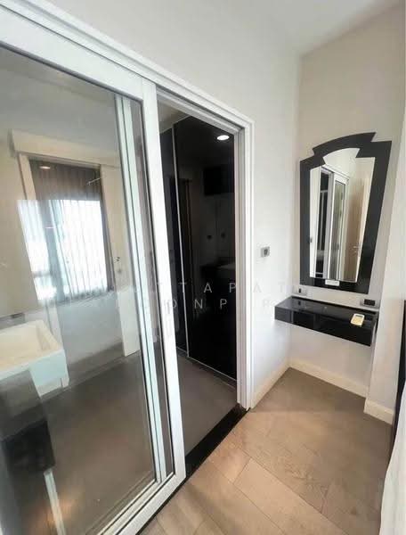 The Crest Sukhumvit 34, Bangkok, 778 Sukhumvit Road, Khong Tan, Khlong Toei, Bangkok, 1 Bedroom, 36 sqm, Condo For Rent, by Jettapat Jaroonpipatkun, 500644035 - DDproperty.com
