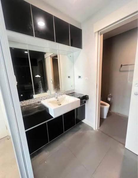The Crest Sukhumvit 34, Bangkok, 778 Sukhumvit Road, Khong Tan, Khlong Toei, Bangkok, 1 Bedroom, 36 sqm, Condo For Rent, by Jettapat Jaroonpipatkun, 500644035 - DDproperty.com