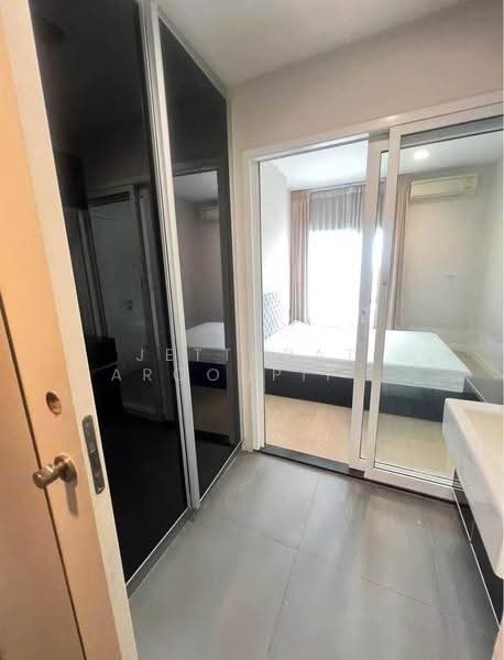 The Crest Sukhumvit 34, Bangkok, 778 Sukhumvit Road, Khong Tan, Khlong Toei, Bangkok, 1 Bedroom, 36 sqm, Condo For Rent, by Jettapat Jaroonpipatkun, 500644035 - DDproperty.com