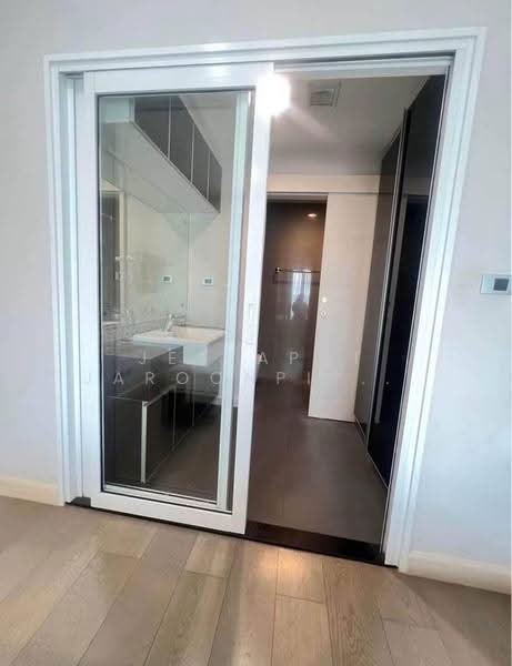The Crest Sukhumvit 34, Bangkok, 778 Sukhumvit Road, Khong Tan, Khlong Toei, Bangkok, 1 Bedroom, 36 sqm, Condo For Rent, by Jettapat Jaroonpipatkun, 500644035 - DDproperty.com