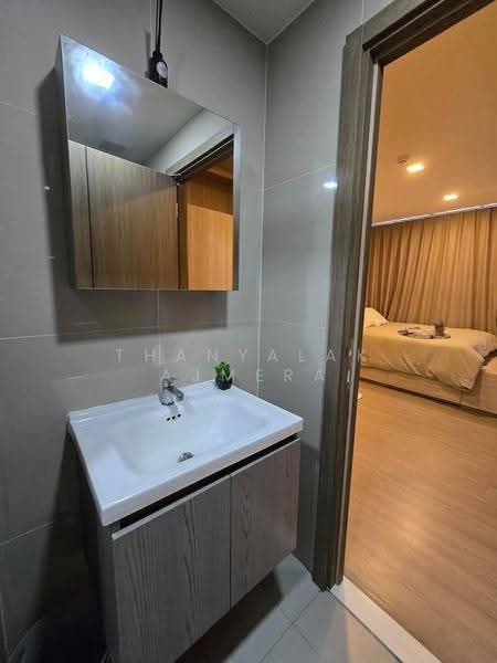 The Muve Pradipat, Bangkok, 9 Soi Pradipat 23, Samsen Nai, Phaya Thai, Bangkok, 1 Bedroom, 25 sqm, Condo For Rent, by Thanyalak Ajmera, 500644046 - DDproperty.com