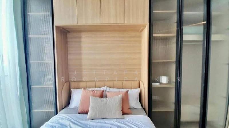 Noble State 39, Bangkok, 35 Soi Sukhumvit 39, Khlong Tan Nua, Watthana, Bangkok, 2 Bedrooms, 69 sqm, Condo For Rent, by Jettapat Jaroonpipatkun, 500644047 - DDproperty.com