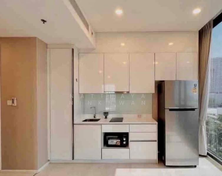 Mazarine Ratchayothin, Bangkok, Soi Phahonyothin 30, Phahonyothin Road, Chan Kasem, Chatuchak, Bangkok, 1 Bedroom, 40 sqm, Condo For Sale, by Natthaya Ninkhwan, 500644052 - DDproperty.com