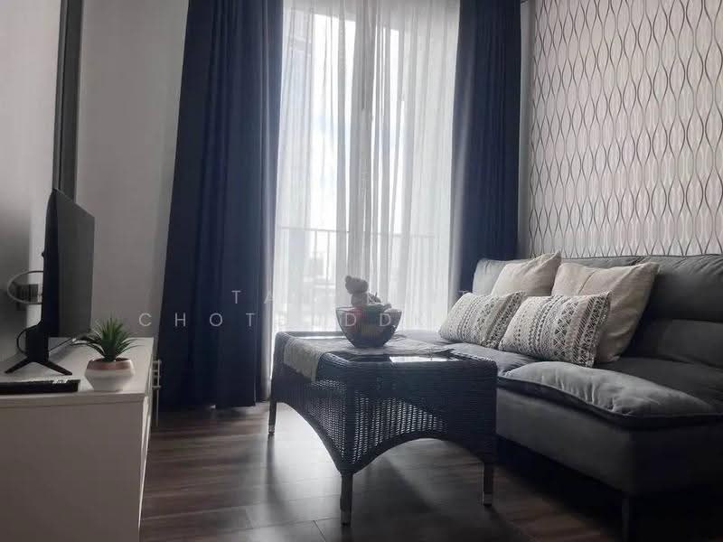 CEIL by Sansiri, Bangkok, 11 Soi Ekamai 12, Sukhumvit 63 Road, Khlong Tan Nua, Watthana, Bangkok, 1 Bedroom, 35 sqm, Condo For Sale, by Tanakrit Chotbuddkayan, 500644054 - DDproperty.com