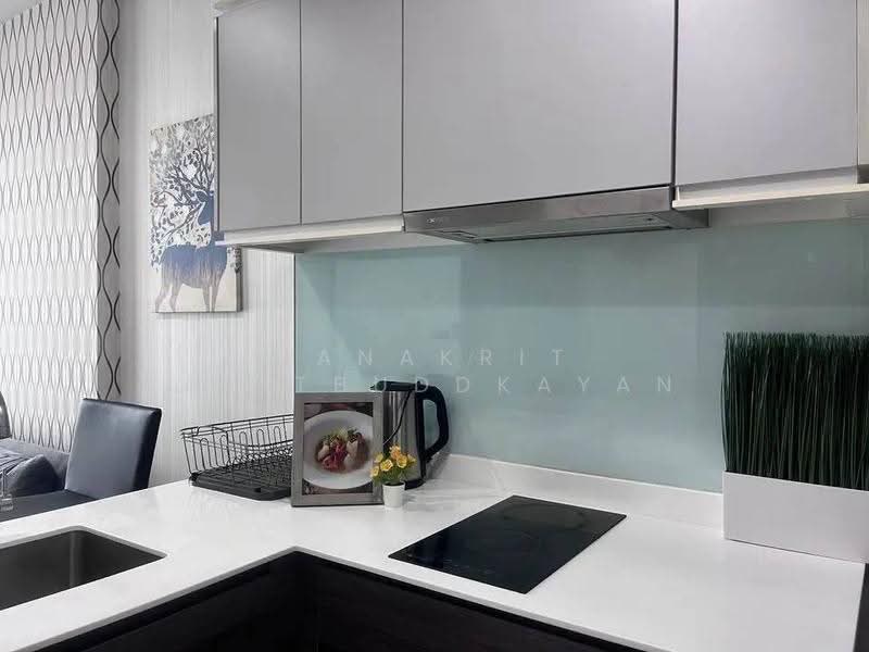 CEIL by Sansiri, Bangkok, 11 Soi Ekamai 12, Sukhumvit 63 Road, Khlong Tan Nua, Watthana, Bangkok, 1 Bedroom, 35 sqm, Condo For Sale, by Tanakrit Chotbuddkayan, 500644054 - DDproperty.com