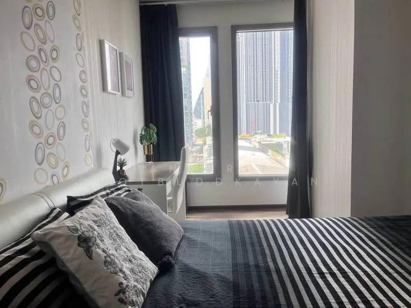 CEIL by Sansiri, Bangkok, 11 Soi Ekamai 12, Sukhumvit 63 Road, Khlong Tan Nua, Watthana, Bangkok, 1 Bedroom, 35 sqm, Condo For Sale, by Tanakrit Chotbuddkayan, 500644054 - DDproperty.com