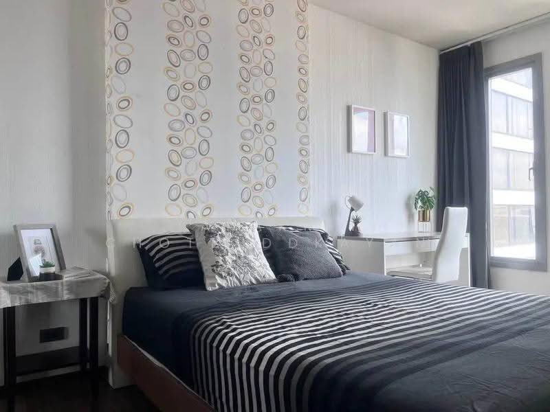 CEIL by Sansiri, Bangkok, 11 Soi Ekamai 12, Sukhumvit 63 Road, Khlong Tan Nua, Watthana, Bangkok, 1 Bedroom, 35 sqm, Condo For Sale, by Tanakrit Chotbuddkayan, 500644054 - DDproperty.com