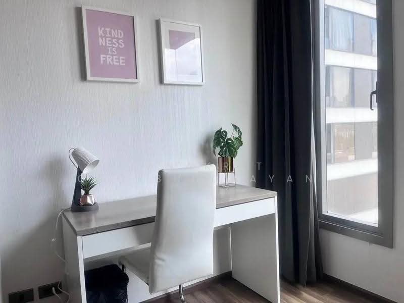 CEIL by Sansiri, Bangkok, 11 Soi Ekamai 12, Sukhumvit 63 Road, Khlong Tan Nua, Watthana, Bangkok, 1 Bedroom, 35 sqm, Condo For Sale, by Tanakrit Chotbuddkayan, 500644054 - DDproperty.com