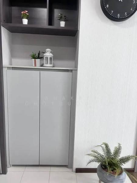 CEIL by Sansiri, Bangkok, 11 Soi Ekamai 12, Sukhumvit 63 Road, Khlong Tan Nua, Watthana, Bangkok, 1 Bedroom, 35 sqm, Condo For Sale, by Tanakrit Chotbuddkayan, 500644054 - DDproperty.com