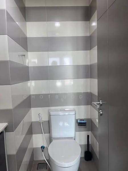 CEIL by Sansiri, Bangkok, 11 Soi Ekamai 12, Sukhumvit 63 Road, Khlong Tan Nua, Watthana, Bangkok, 1 Bedroom, 35 sqm, Condo For Sale, by Tanakrit Chotbuddkayan, 500644054 - DDproperty.com