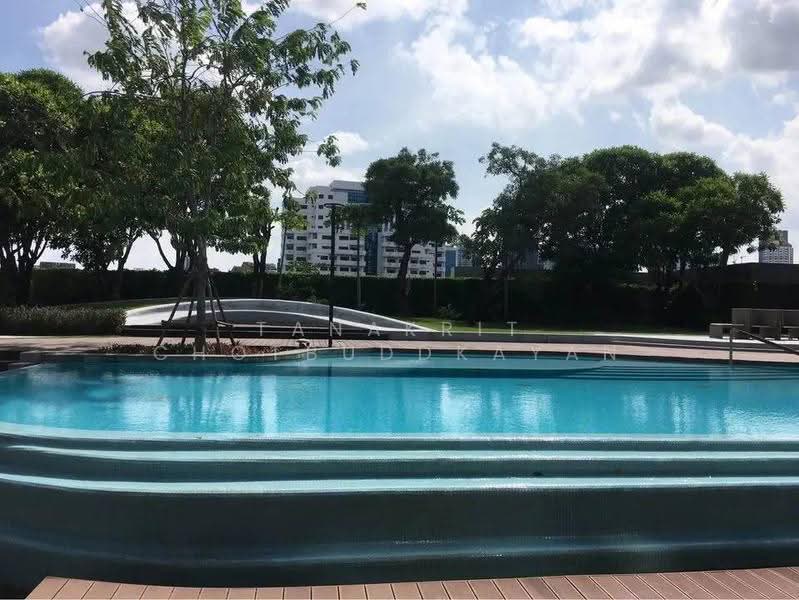 CEIL by Sansiri, Bangkok, 11 Soi Ekamai 12, Sukhumvit 63 Road, Khlong Tan Nua, Watthana, Bangkok, 1 Bedroom, 35 sqm, Condo For Sale, by Tanakrit Chotbuddkayan, 500644054 - DDproperty.com