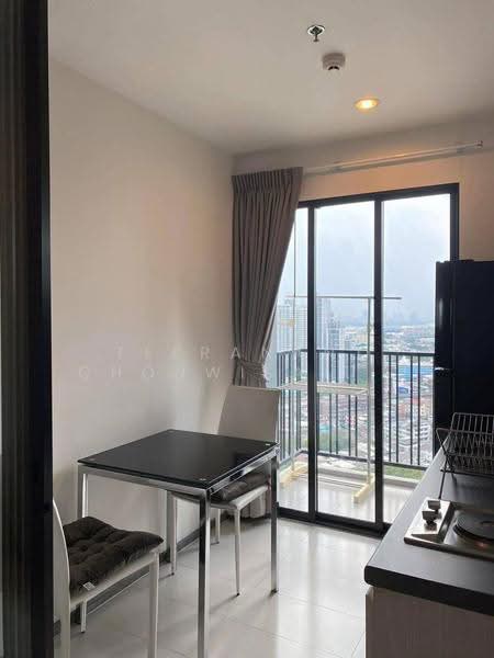 The Base Park West Sukhumvit 77 : เดอะ เบส พาร์ค เวสต์ สุขุมวิท 77, กรุงเทพ, 11 ซอยสุขุมวิท 77 ถนนสุขุมวิท, พระโขนงเหนือ, วัฒนา, กรุงเทพ, 29 ตร.ม., คอนโด ให้เช่า, โดย Teeranant Chonwisaikajon, 500644059 - DDproperty.com