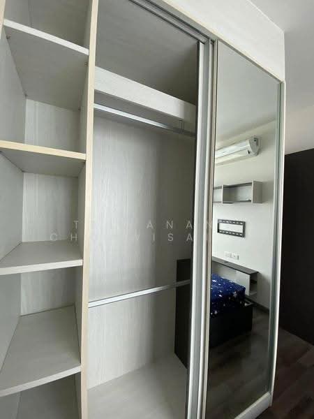 The Base Park West Sukhumvit 77 : เดอะ เบส พาร์ค เวสต์ สุขุมวิท 77, กรุงเทพ, 11 ซอยสุขุมวิท 77 ถนนสุขุมวิท, พระโขนงเหนือ, วัฒนา, กรุงเทพ, 29 ตร.ม., คอนโด ให้เช่า, โดย Teeranant Chonwisaikajon, 500644059 - DDproperty.com