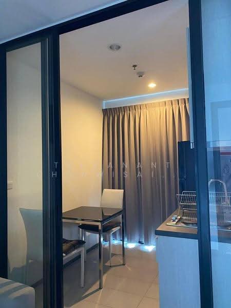 The Base Park West Sukhumvit 77 : เดอะ เบส พาร์ค เวสต์ สุขุมวิท 77, กรุงเทพ, 11 ซอยสุขุมวิท 77 ถนนสุขุมวิท, พระโขนงเหนือ, วัฒนา, กรุงเทพ, 29 ตร.ม., คอนโด ให้เช่า, โดย Teeranant Chonwisaikajon, 500644059 - DDproperty.com