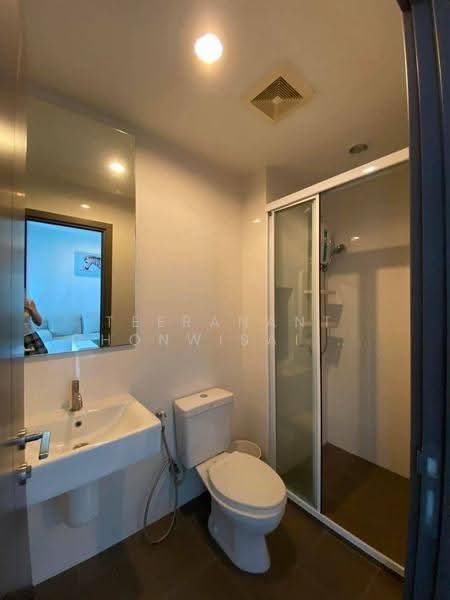 The Base Park West Sukhumvit 77, Bangkok, 11 Soi Sukhumvit 77 Sukhumvit Road, Phra Kanong Nua, Watthana, Bangkok, 1 Bedroom, 29 sqm, Condo For Rent, by Teeranant Chonwisaikajon, 500644059 - DDproperty.com