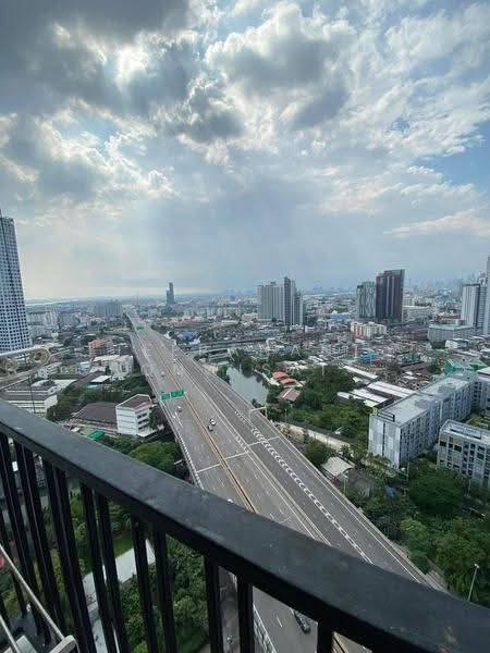 The Base Park West Sukhumvit 77 : เดอะ เบส พาร์ค เวสต์ สุขุมวิท 77, กรุงเทพ, 11 ซอยสุขุมวิท 77 ถนนสุขุมวิท, พระโขนงเหนือ, วัฒนา, กรุงเทพ, 29 ตร.ม., คอนโด ให้เช่า, โดย Teeranant Chonwisaikajon, 500644059 - DDproperty.com