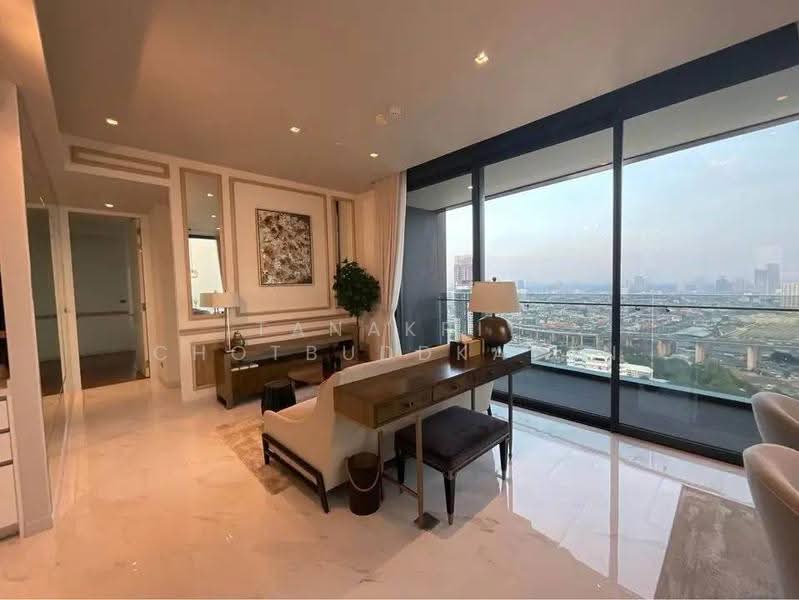 Canapaya Residences Rama 3 : คณาพญา เรสซิเดนซ์ พระราม 3, กรุงเทพ, 888 พระราม 3, บางโคล่, บางคอแหลม, กรุงเทพ, 88 ตร.ม., คอนโด ขาย, โดย Tanakrit Chotbuddkayan, 500644062 - DDproperty.com