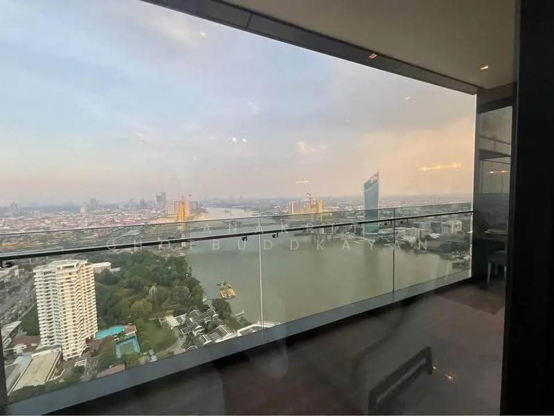 Canapaya Residences Rama 3 : คณาพญา เรสซิเดนซ์ พระราม 3, กรุงเทพ, 888 พระราม 3, บางโคล่, บางคอแหลม, กรุงเทพ, 88 ตร.ม., คอนโด ขาย, โดย Tanakrit Chotbuddkayan, 500644062 - DDproperty.com